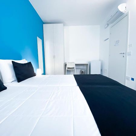 Bonne Nuit Guest House Azzano San Paolo Zewnętrze zdjęcie