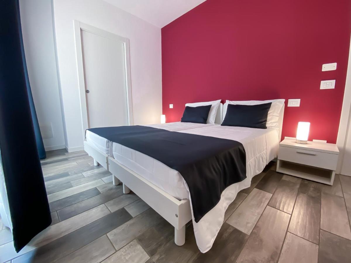 Bonne Nuit Guest House Azzano San Paolo Zewnętrze zdjęcie