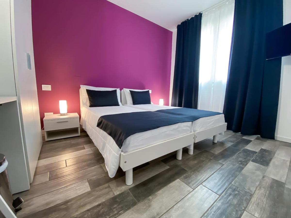 Bonne Nuit Guest House Azzano San Paolo Zewnętrze zdjęcie