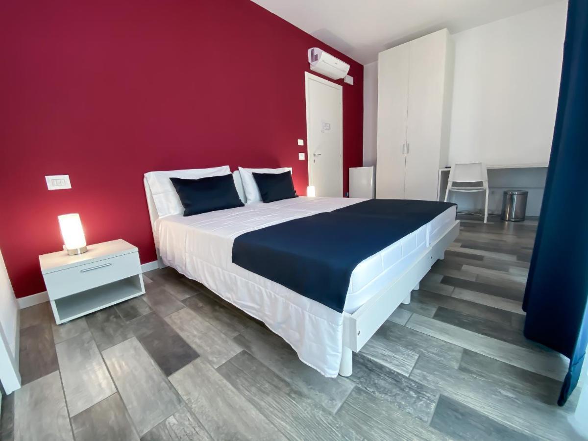 Bonne Nuit Guest House Azzano San Paolo Zewnętrze zdjęcie