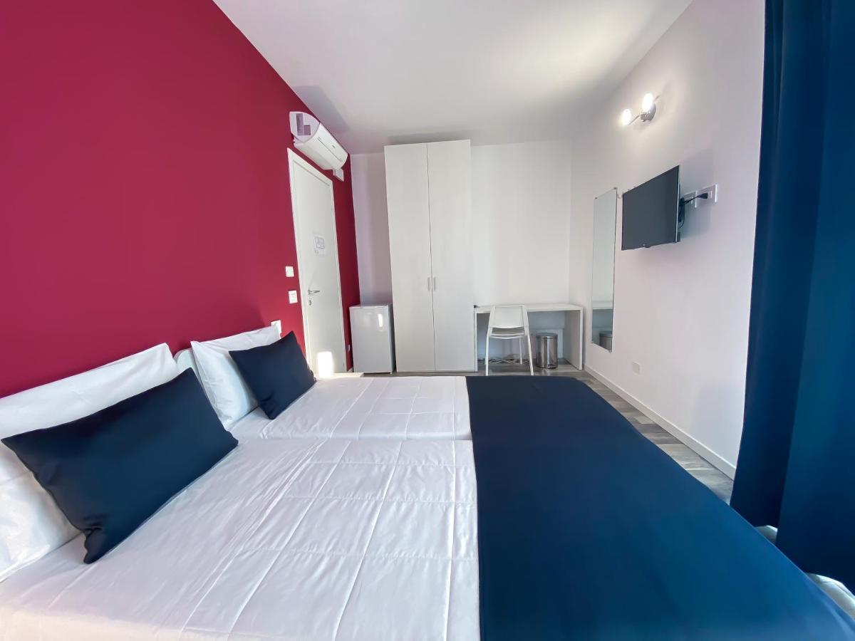 Bonne Nuit Guest House Azzano San Paolo Zewnętrze zdjęcie