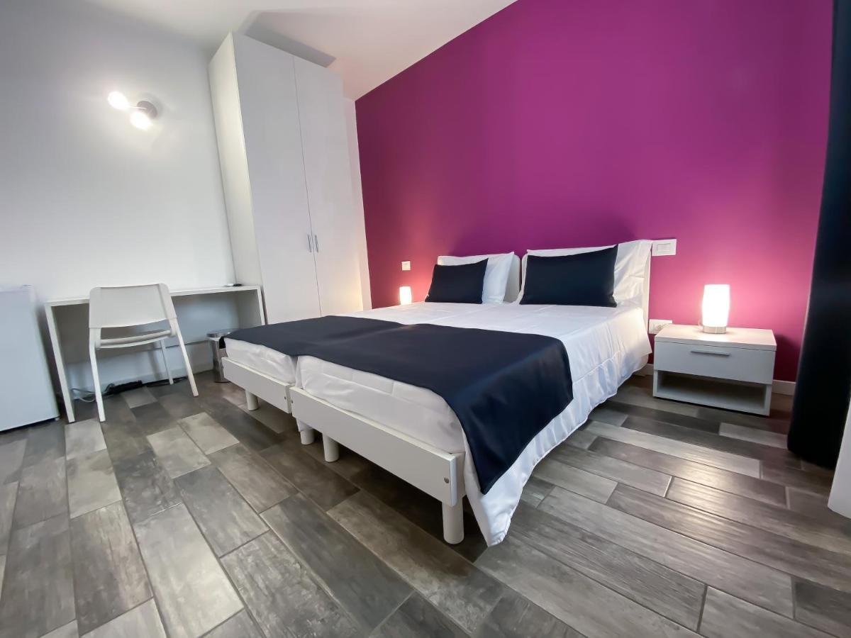 Bonne Nuit Guest House Azzano San Paolo Zewnętrze zdjęcie