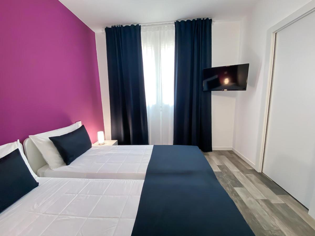 Bonne Nuit Guest House Azzano San Paolo Zewnętrze zdjęcie