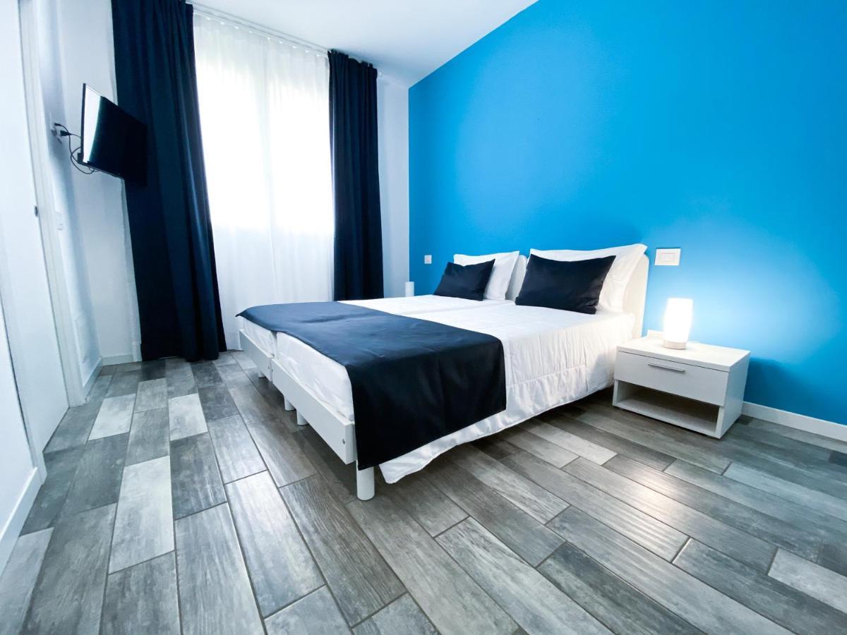 Bonne Nuit Guest House Azzano San Paolo Zewnętrze zdjęcie