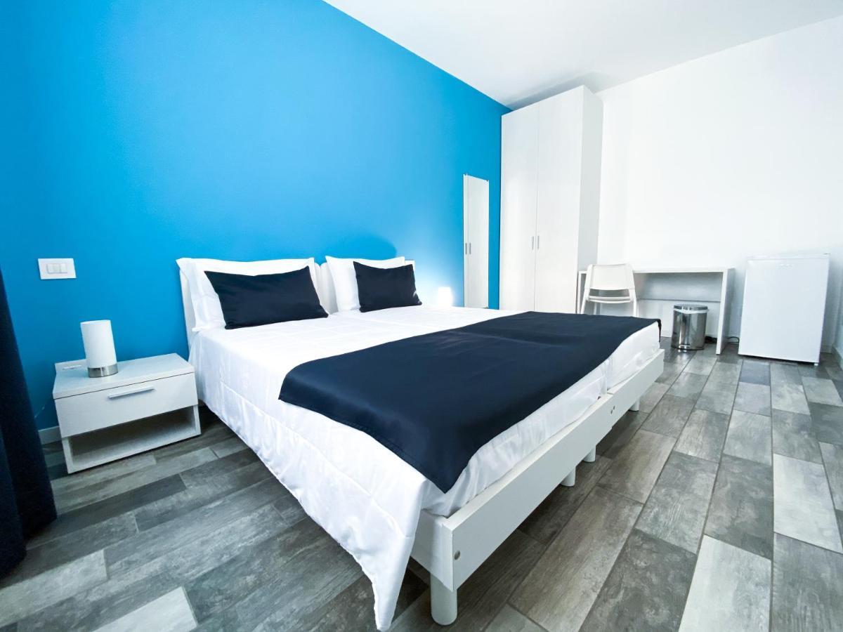 Bonne Nuit Guest House Azzano San Paolo Zewnętrze zdjęcie