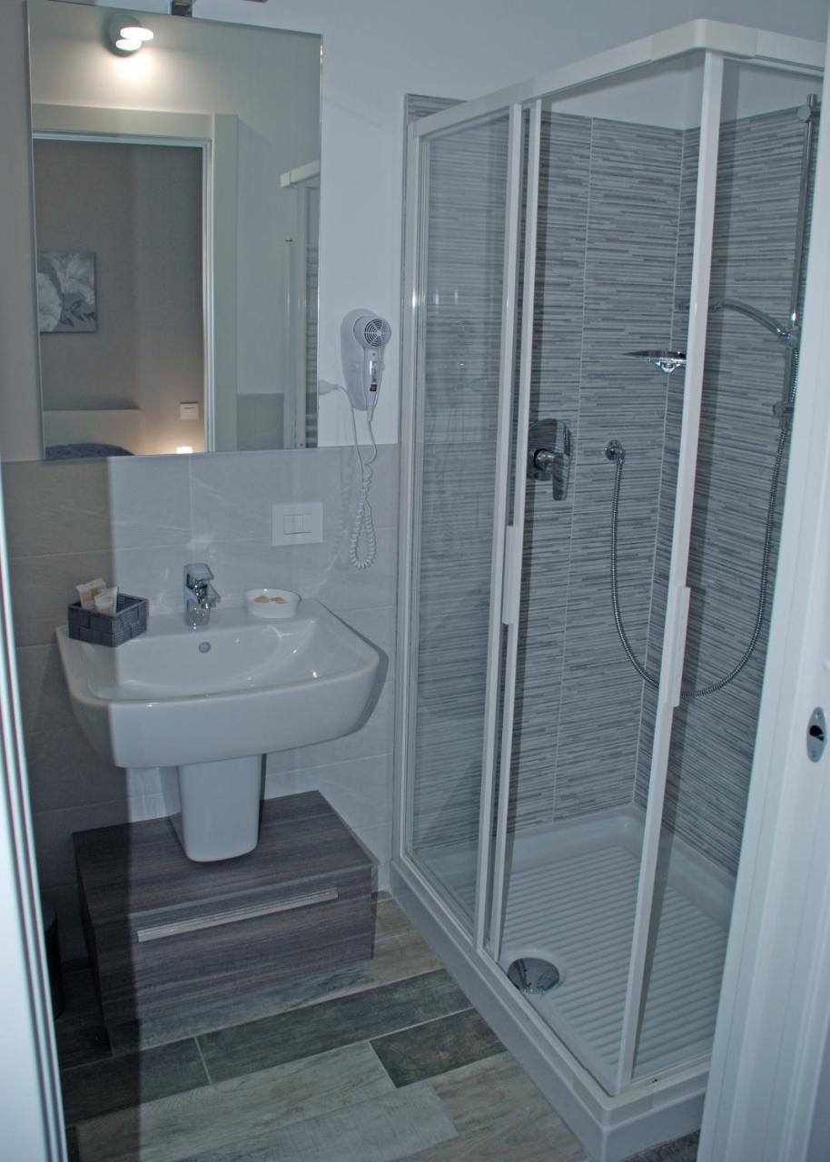 Bonne Nuit Guest House Azzano San Paolo Zewnętrze zdjęcie