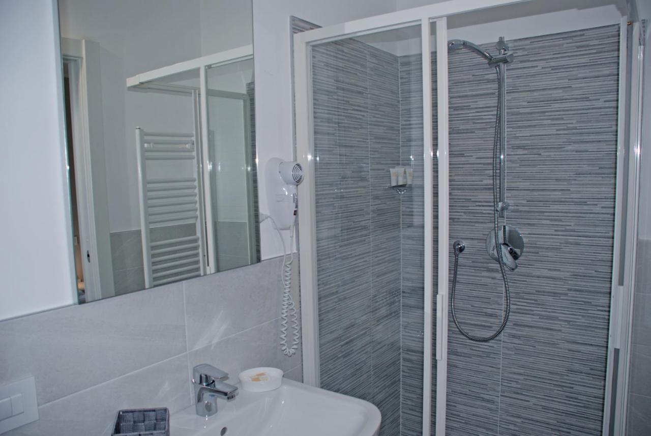 Bonne Nuit Guest House Azzano San Paolo Zewnętrze zdjęcie