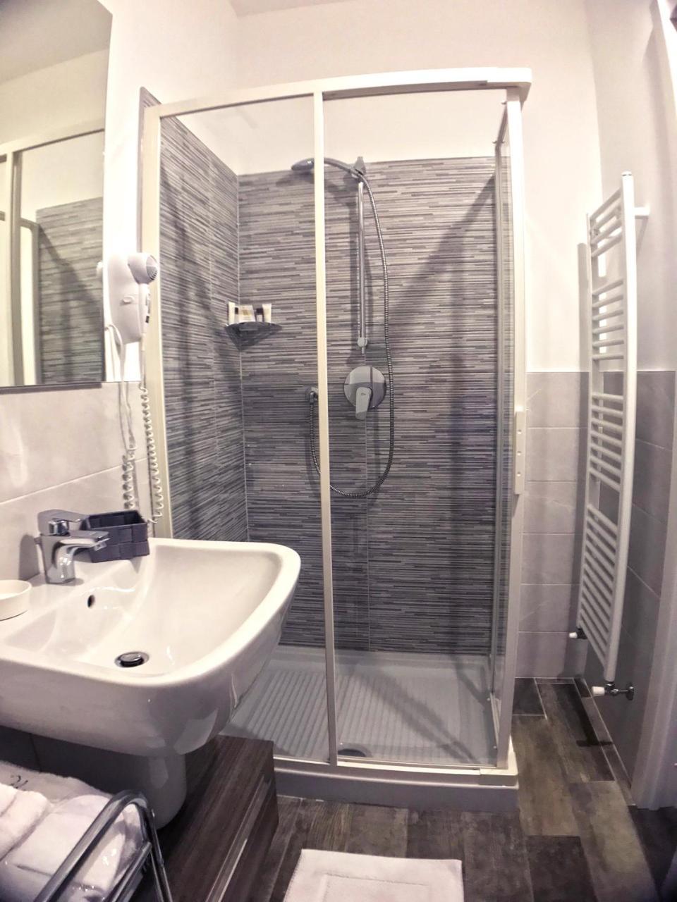 Bonne Nuit Guest House Azzano San Paolo Zewnętrze zdjęcie